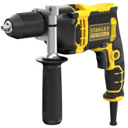 Taladro Percusion Stanley 750W 13Mm Fmeh750K Stanley Precio: 102.78999973. SKU: B15LHSTA89