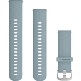 Garmin 010-12691-06 Correa de Recambio vivomove HR 20mm S/M Azurblau de Silicona Precio: 51.49999943. SKU: B1K6WZ37KN