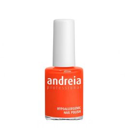 Andreia Esmalte de Uñas Professional Hypoallergenic 14 ml - Tonos Metalizados y Purpurinados Neón Color 106 Precio: 2.95000057. SKU: S4257186