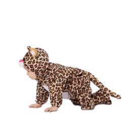Disfraz bebé leopardo talla 7-12 meses Disfraz bebé leopardo talla 7-12 meses