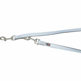 Correa para Perro Trixie Reflect Ramal Grafito 2 m XS/S