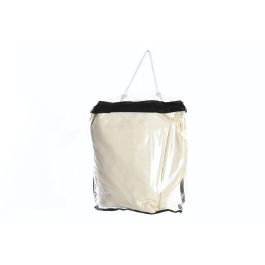 Toldo Vela Terraza Y Jardin DKD Home Decor Beige 500 x 500 x 500 cm Toldo Vela Terraza Y Jardin DKD Home Decor Beige 500 x 500 x 500 cm
