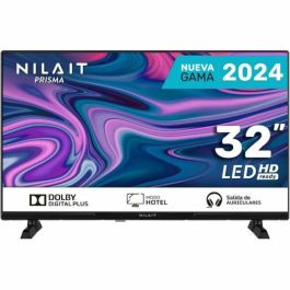 Smart TV Nilait NI-32HB7001S 32" Precio: 163.50000007. SKU: B1869SE2YF