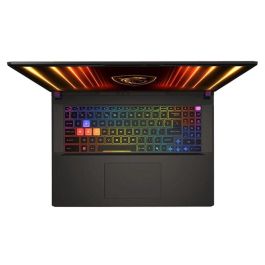 Msi Portatil Vector A16HX-054XES R9-8940HX 64GB RAM RTX 5080 1TB SSD 16" QHD+ 240Hz