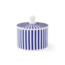 Spode Azucarero 290 ml, Colección Steccato, Fabricado en Inglaterra Precio: 64.3357. SKU: B1HXFFFWWX