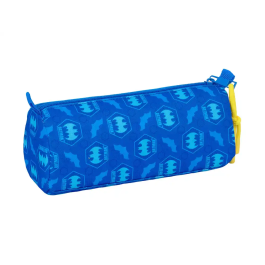 Portatodo Batman Azul 21 x 8 x 7 cm