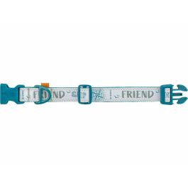 Collar para Perro Trixie BE NORDIC Azul L XS/S 25-36 cm