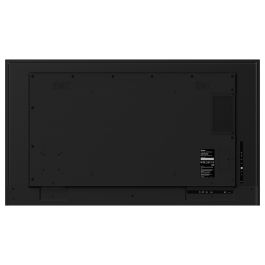 Iiyama LH5575UHS-B1AG Pantalla Señalización Digital 54.6" LCD 4K UHD 500 cd/m² Android 11 24/7 Negro