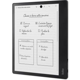eBook Rakuten N605-KU-BK-K-BU Negro 32 GB eBook Rakuten N605-KU-BK-K-BU Negro 32 GB