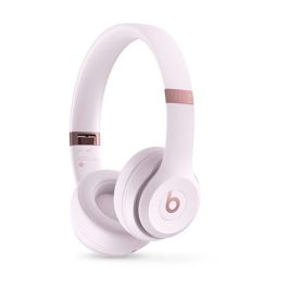 Apple Beats Solo 4 Inalambrico Nube Rosa Auriculares Precio: 286.5000006. SKU: B1BWP5GBGC