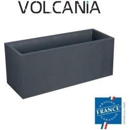 EDA BAC JARDINERE VOLCANIA 100 x 40 x 40 cm - 97.6 L - Anthracite Gray Precio: 100.49999971. SKU: B1G6FPQEHX