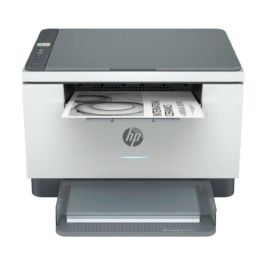 HP 6GW99F LaserJet MFP M234dw Impresora Multifunción Láser Monocromo WiFi Dúplex 29ppm Copia Escáner Blanca Precio: 148.50000033. SKU: S5610764