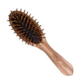 Eurostil Bamboo ovalado cepillo pequeño Precio: 7.49999987. SKU: SLC-79389