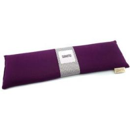 Saco Termico Cervical Semillas Morado 42X13 1Ud Precio: 33.5412. SKU: B158CEG8ER