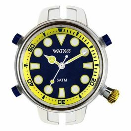 Reloj Unisex Watx & Colors RWA5043 (Ø 43 mm) Precio: 8.79000023. SKU: B1E67TMFGR