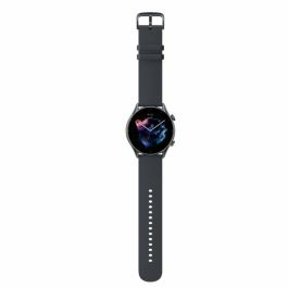 Smartwatch Amazfit GTR 3 1,39" AMOLED 5 atm Negro