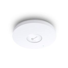 Omada EAP650 Punto de Acceso WiFi 6 AX3000 Techo, 2.4/5 GHz, MU-MIMO, Gestión en la Nube, PoE+