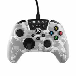 Turtle Beach TUR0731855007080 Reconsto Arctic Camo Filiario Turtle Beach TUR0731855007080 Reconsto Arctic Camo Filiario