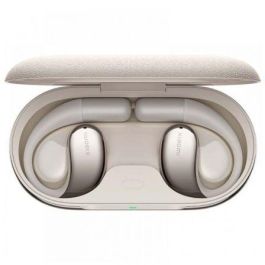 Xiaomi Openwear Stereo Auriculares Inalámbrico Dentro de oído Llamadas/Música USB Tipo C Bluetooth Beige Xiaomi Openwear Stereo Auriculares Inalámbrico Dentro de oído Llamadas/Música USB Tipo C Bluetooth Beige