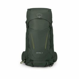 Mochila Deportiva Osprey Kestrel Oliva 38 L Mochila Deportiva Osprey Kestrel Oliva 38 L