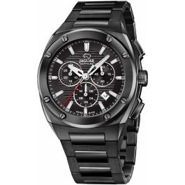 Reloj Hombre Jaguar J992/1 Negro Precio: 553.50000057. SKU: B1JZAQ6C6J
