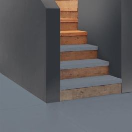 Ripolin Pintura para Suelos Alta Resistencia Manchas y Neumáticos, Pisos Interiores/Exteriores, Gris Satinado 2,5L Ripolin Pintura para Suelos Alta Resistencia Manchas y Neumáticos, Pisos Interiores/Exteriores, Gris Satinado 2,5L