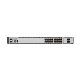Cisco CATALYST 9500 Switch Gestionado 16 Puertos 10GIG Gigabit Ethernet L2/L3 Network Advantage Precio: 15204.98999998. SKU: B1ARQ9FKY6