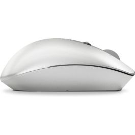 HP Ratón Inalámbrico 930 Creator, 4000 ppp, 8 Botones, Bluetooth 5.1, Batería Recargable HP Ratón Inalámbrico 930 Creator, 4000 ppp, 8 Botones, Bluetooth 5.1, Batería Recargable