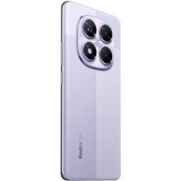 Xiaomi MZB0IM5EU Smartphone Redmi Note 14 Pro 5G 8GB/256GB Cámara 200MP AMOLED 6.67" 120Hz MediaTek Dimensity 7300-Ultra Púrpura