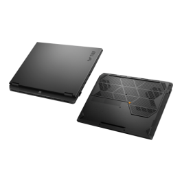 ASUS TUF GAMING A16 FA608UM-RV005 Portátil 16" FHD+ 165Hz AMD Ryzen 7 260 AMD Radeon Graphics 8GB 1TB SSD Gris ASUS TUF GAMING A16 FA608UM-RV005 Portátil 16" FHD+ 165Hz AMD Ryzen 7 260 AMD Radeon Graphics 8GB 1TB SSD Gris