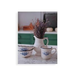 Lienzo Versa Lavanda 1,5 x 40 x 30 cm Precio: 5.50000055. SKU: B1HL6GPEPL