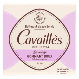 Roge Cavailles Nettoyant Visage Solide Doux Precio: 10.58999986. SKU: B19NJ2DEL7