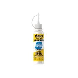 Gota Dourada Tónico Biotina Fortalecedor Capilar Anticaída y Crecimiento 100ml Precio: 5.68999959. SKU: B13V2VSWQS