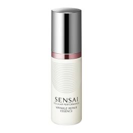Sensai WRINKLE REPAIR essence 40 ml Esencia Anti-arrugas para un rostro más firme y uniforme Precio: 136.98999996. SKU: SLC-65449
