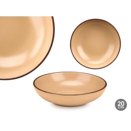 Plato Hondo 20 Cm Beige Vessia (36 Unidades) Plato Hondo 20 Cm Beige Vessia (36 Unidades) Precio: 84.50000031. SKU: B13C28P9K9