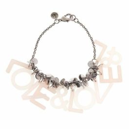 Pulsera Mujer V&L VJ0311BR Precio: 21.95000016. SKU: S0303473