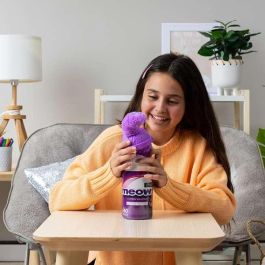 Bizak Peluche Gatos Mimimiau 24 cm - Modelos Surtidos