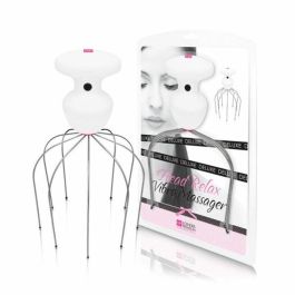 Masajeador Vibratorio Capilar Deluxe LoversPremium E22059 Precio: 14.49999991. SKU: B18SC5ESJD