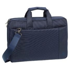 Rivacase 8231 Maletín para portátil 15.6" Azul con Tirante para hombro y Asa – Resistente a rayones Rivacase 8231 Maletín para portátil 15.6" Azul con Tirante para hombro y Asa – Resistente a rayones Precio: 51.49999943. SKU: S0234922