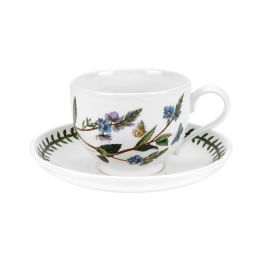 Portmeirion Taza Té Con P 200 Ml Verónica Botanic Garden Cerámica (6 Unidades) Precio: 138.5000001. SKU: B1AWJTZBL6