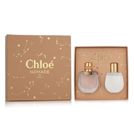 Chloe Nomade eau de parfum 50 ml vaporizador + locion corporal perfumada 100 ml Precio: 64.49999985. SKU: B1BBZP85PB