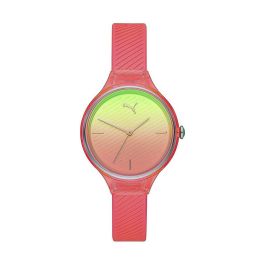 Reloj Mujer Puma CONTOUR Precio: 61.49999966. SKU: S7200908