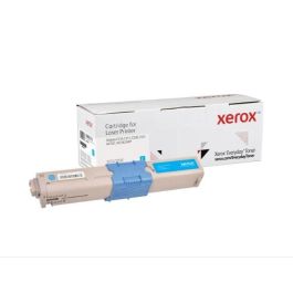 Xerox Everyday Toner Cian para modelos C510, C511, C530, C531, Mc561, Mc562 Mfp - 44469724 Precio: 47.59000059. SKU: S8420130