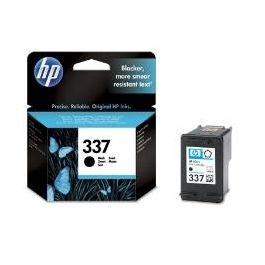 HP C9364EE Cartucho de Tinta Negra 337 | Compatible con impresoras HP Photosmart y Deskjet | 11ml Precio: 52.89000024. SKU: B17WTJ3MV7