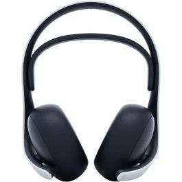 Auriculares Sony Blanco Negro/Blanco PS5 Auriculares Sony Blanco Negro/Blanco PS5