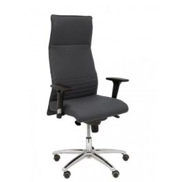 Sillon Piqueras Y Crespo Albacete Direccion Uso Intensivo (8H) Brazos Regulables Mecanismo Sincro Tapizado Bali Gris Oscuro Sillon Piqueras Y Crespo Albacete Direccion Uso Intensivo (8H) Brazos Regulables Mecanismo Sincro Tapizado Bali Gris Oscuro Precio: 571.68999954. SKU: S5703078
