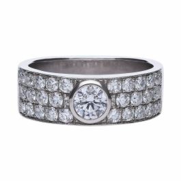 Anillo Mujer Diamonfire 6112701082175 (17,5) Anillo Mujer Diamonfire 6112701082175 (17,5) Precio: 26.49999946. SKU: B14QEXJ2XB