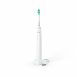 Philips HX3671/13 Cepillo de Dientes Eléctrico Sonicare Serie 3000 Blanco