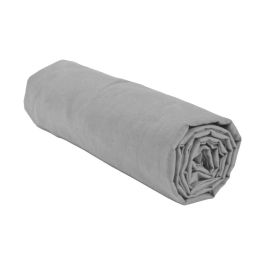 Home Linge Passion HP71769 Sábana bajera ajustable Microfibra 160x200 cm + Capó 30 cm 82g Gris Claro Precio: 22.49999961. SKU: B15Q5PDAYW