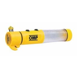Cúter OMP MY2016 Cinturón de seguridad Precio: 25.88999974. SKU: S3706591